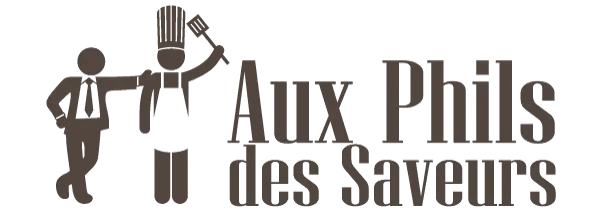 Logo Aux Phils Des Saveurs