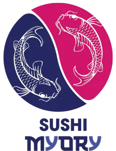 Logo Sushi Myory